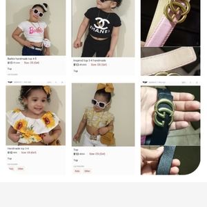 Bundle for @yessi805love